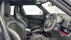 MINI Countryman 1.6 Cooper D 5dr Diesel Hatchback